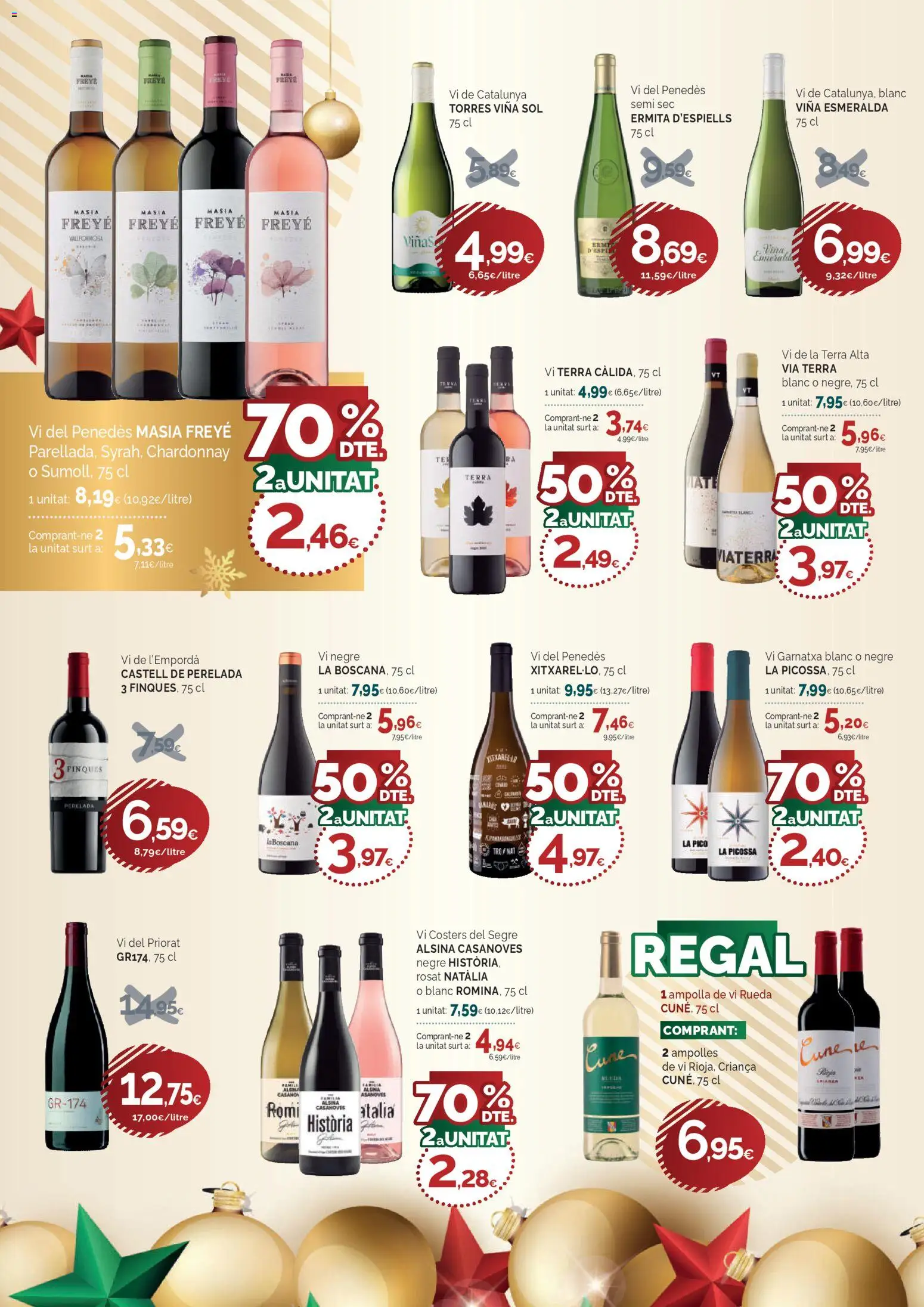 Condis folleto life │ válido desde el 17.12.2025 | Página: 24