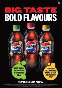 Preview of Bestway - Offers valid from 31.10.2025 | Page: 3