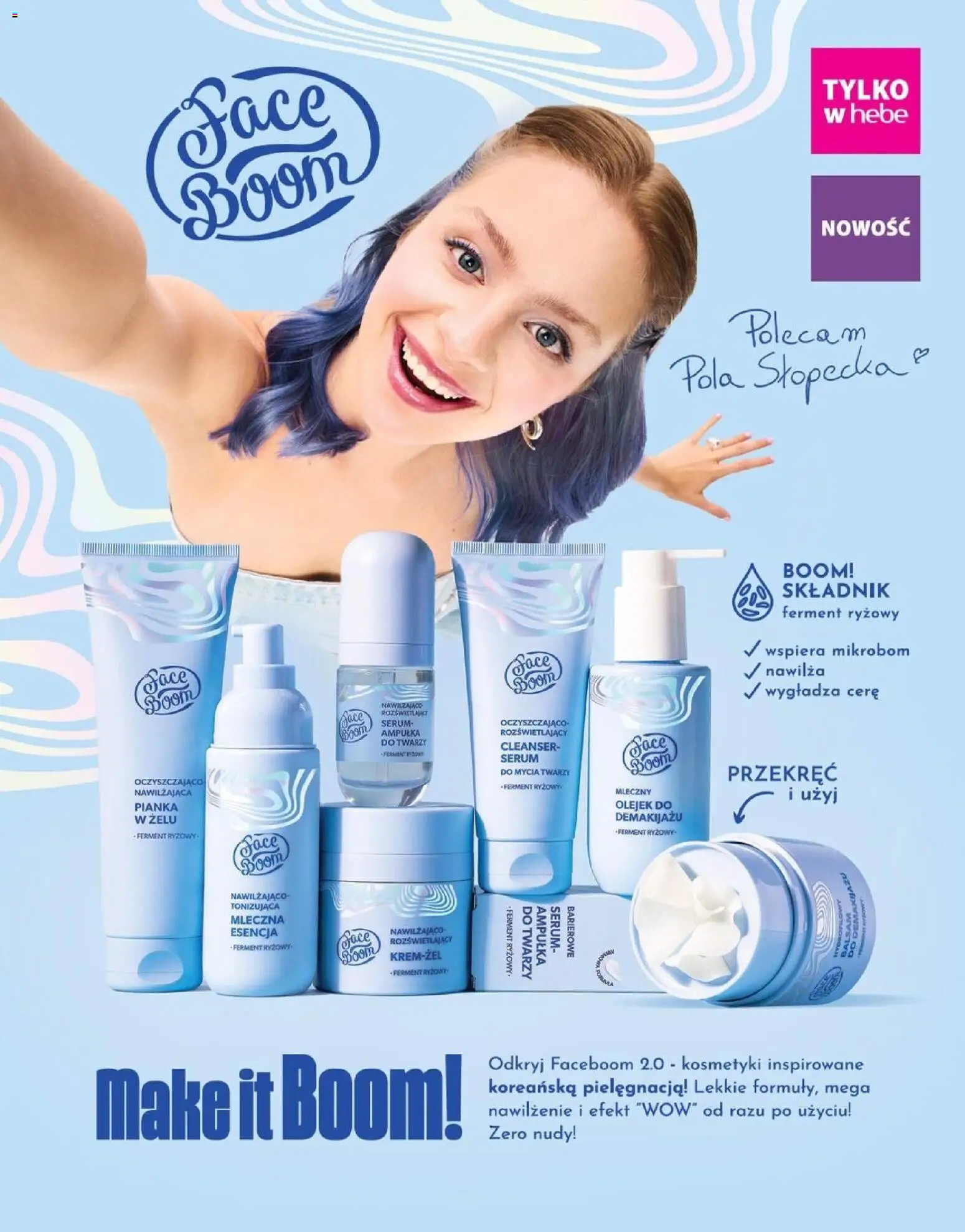 Hebe Gazetka - Magazyn od 01.01.2026 | Strona: 117