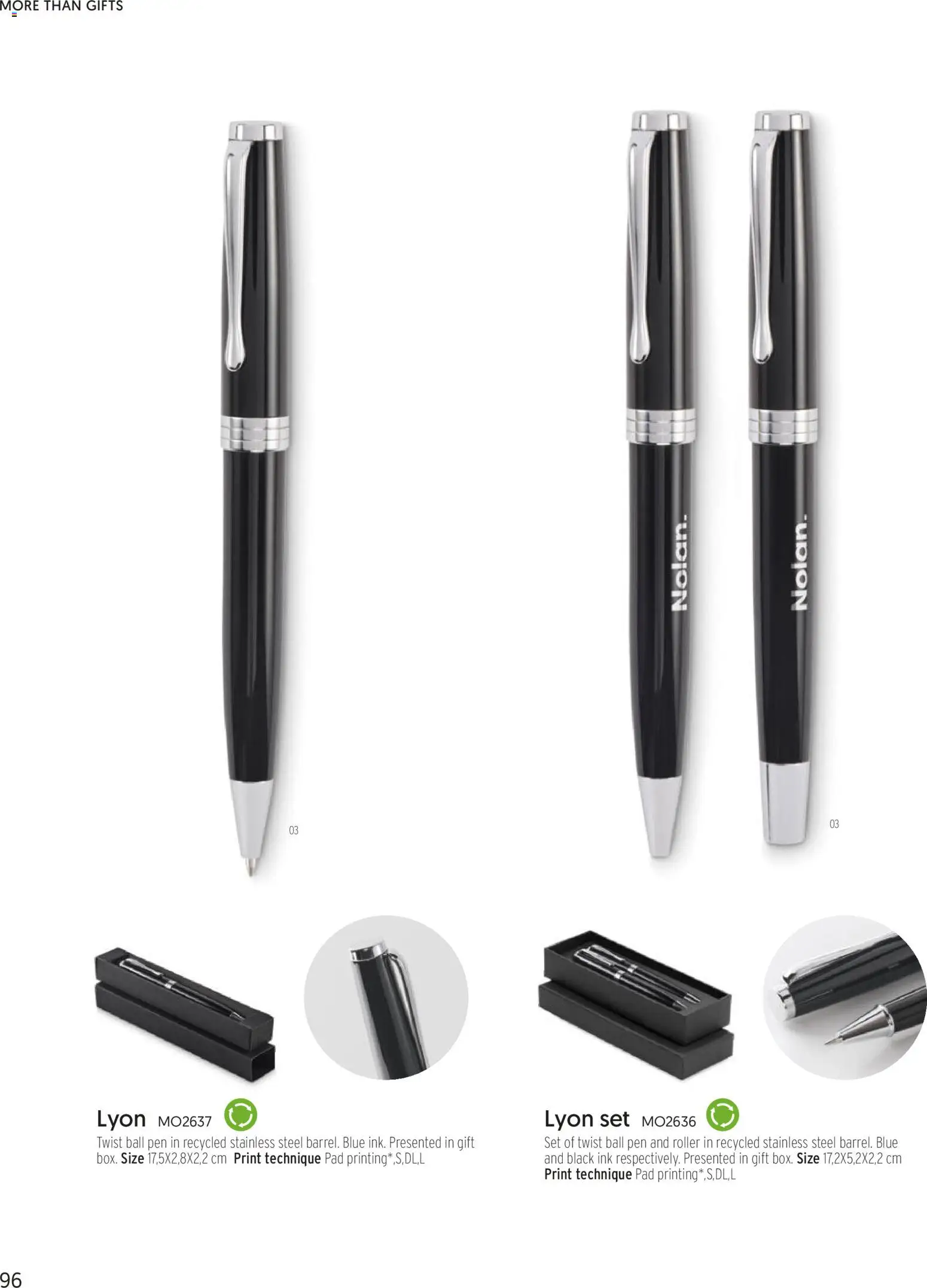 Sapo Giveaways More than gifts – σε ισχύ από 15.01.2026 | Σελίδα: 98