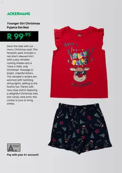 Ackermans specials catalogue – valid from 02.12.2025 | Page: 3