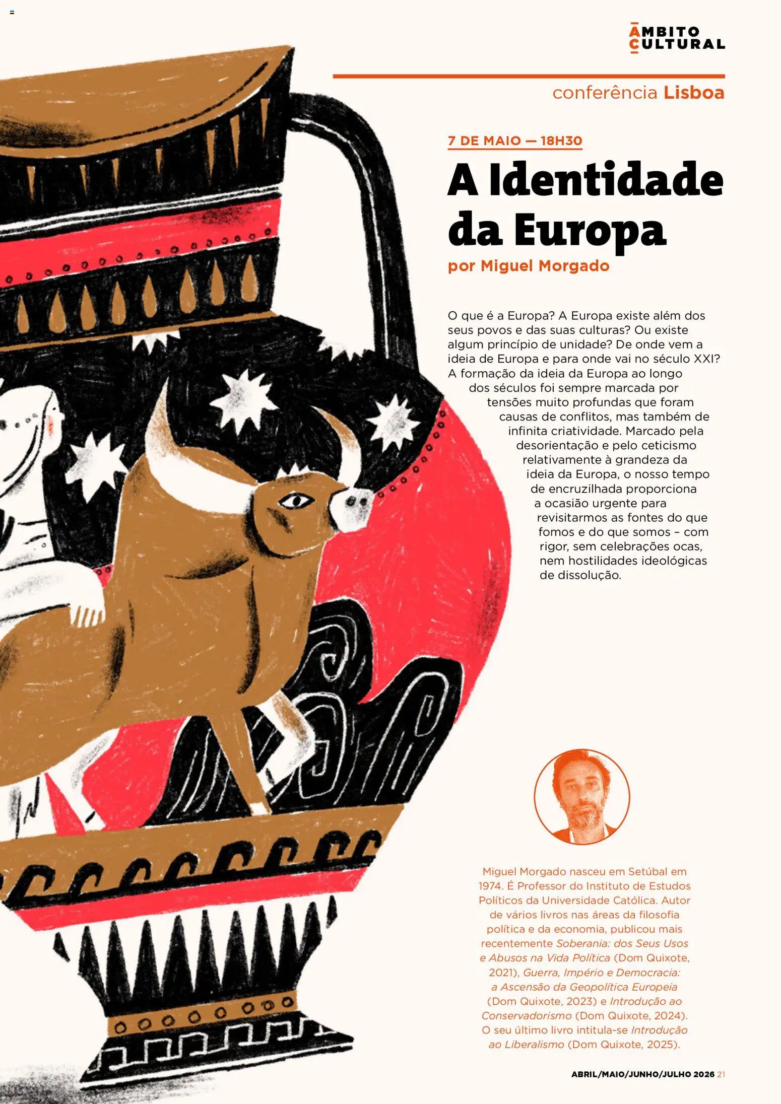 El Corte Ingles folheto │ válido de 01.04.2026 | Página: 21