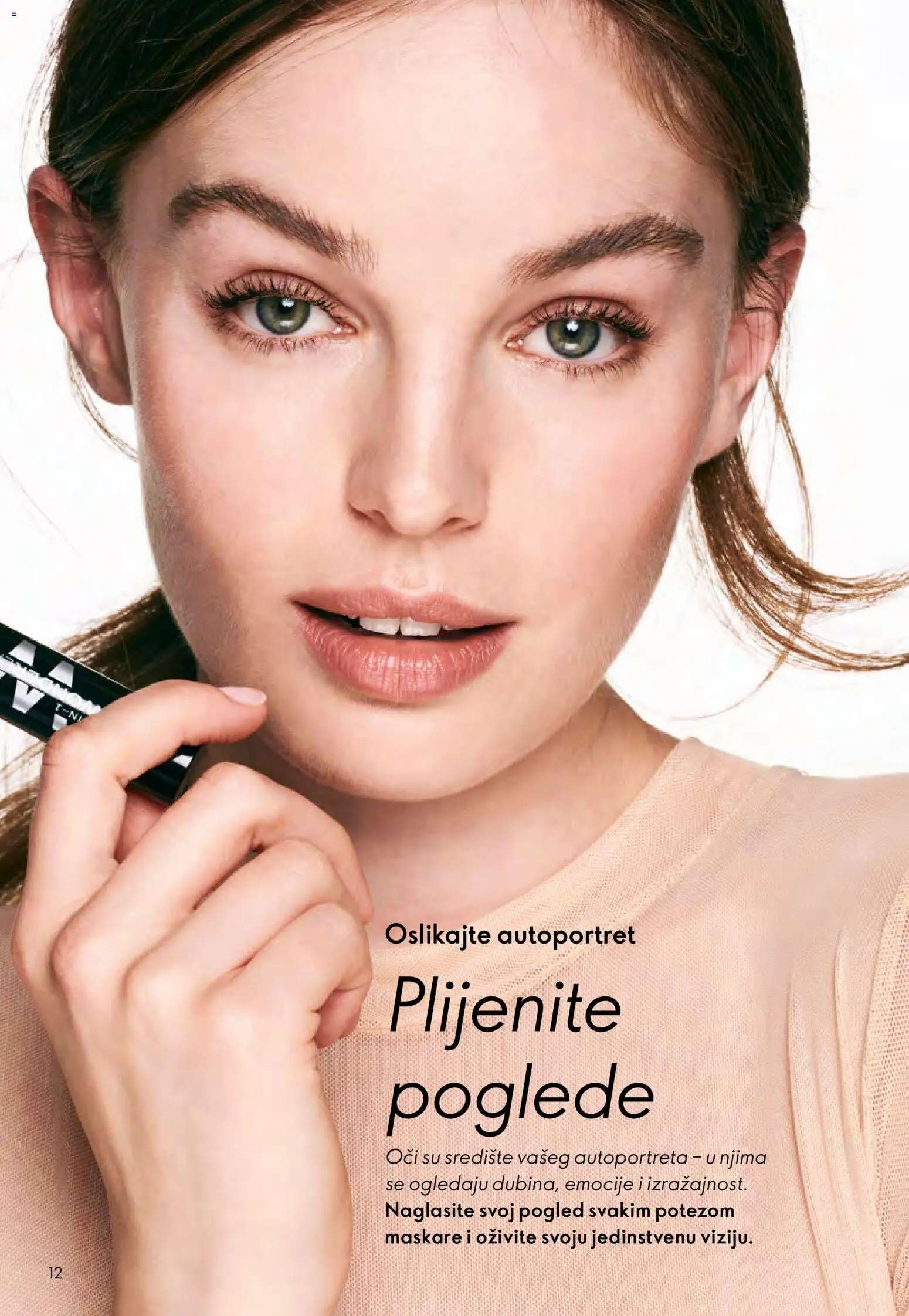 Oriflame katalog | vrijedi od 29.10.2025 | Stranica: 12