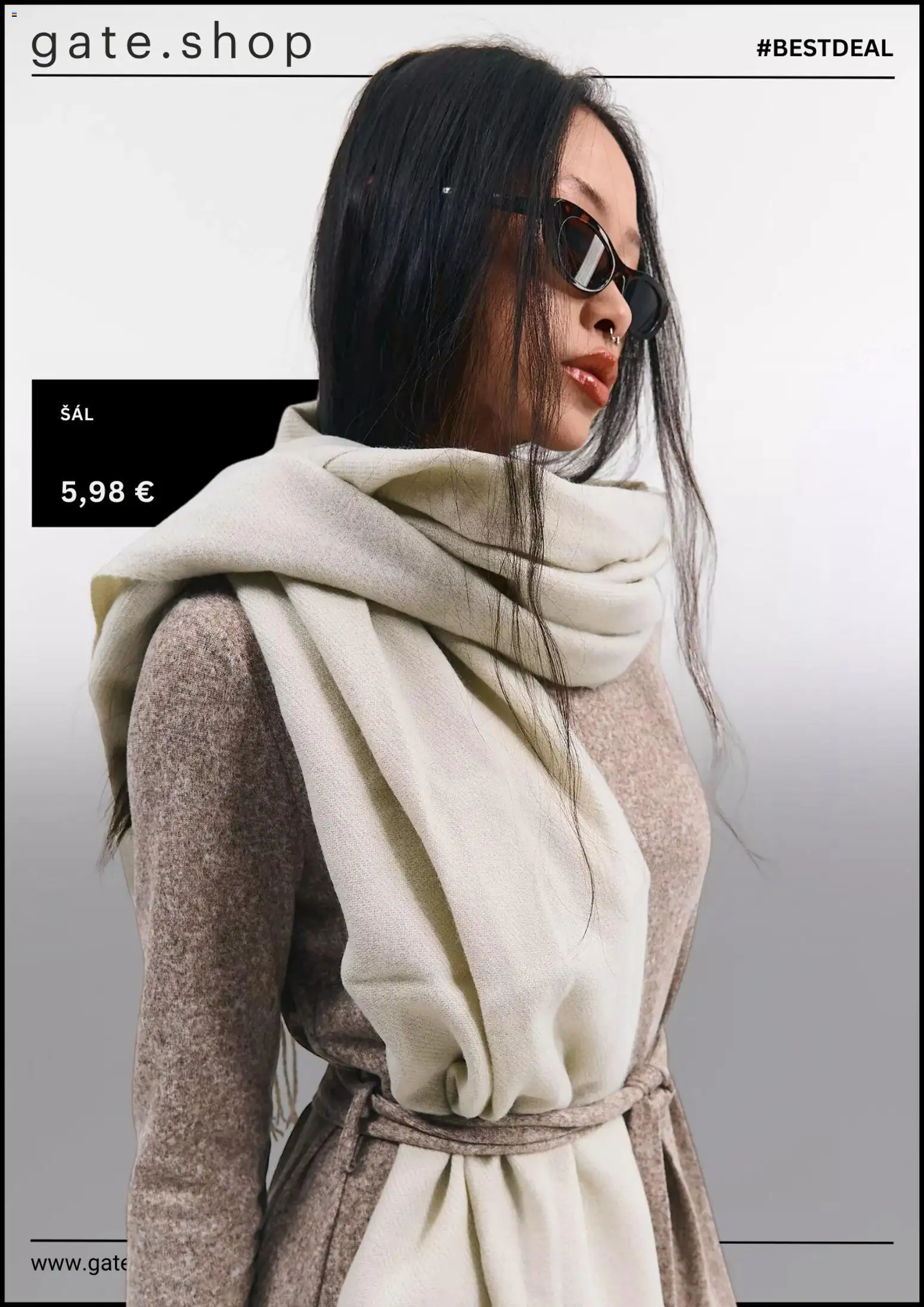 Nové GATE akcie – leták je platný od 08.01.2026 | Strana: 4