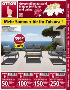 Otto's aktionen ab 25.03.2026 gültig | Seite: 13 | Produkte: Kissen, Sessel, Beistelltisch