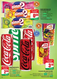 Pogląd oferty "Piwo Carlsberg, butelka bezzwrotna, 0,5 l" - ważna od 28.01.2026 | Strona: 42