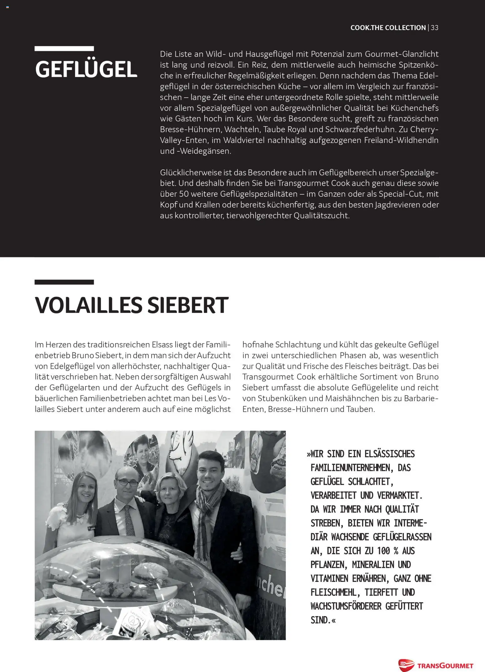 Transgourmet Cook Look-Book gültig ab 08.04.2026 | Seite: 33