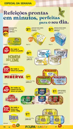 Pingo Doce folheto │ válido de 12.08.2025 | Página: 30