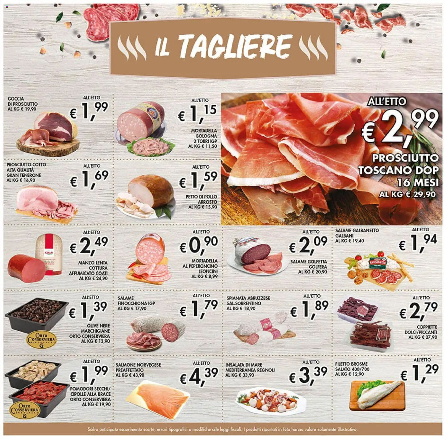 Volantino Coal del 05.02.2026 | Pagina: 7