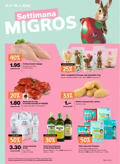 Migros aktionen IT ab 19.03.2026 gültig