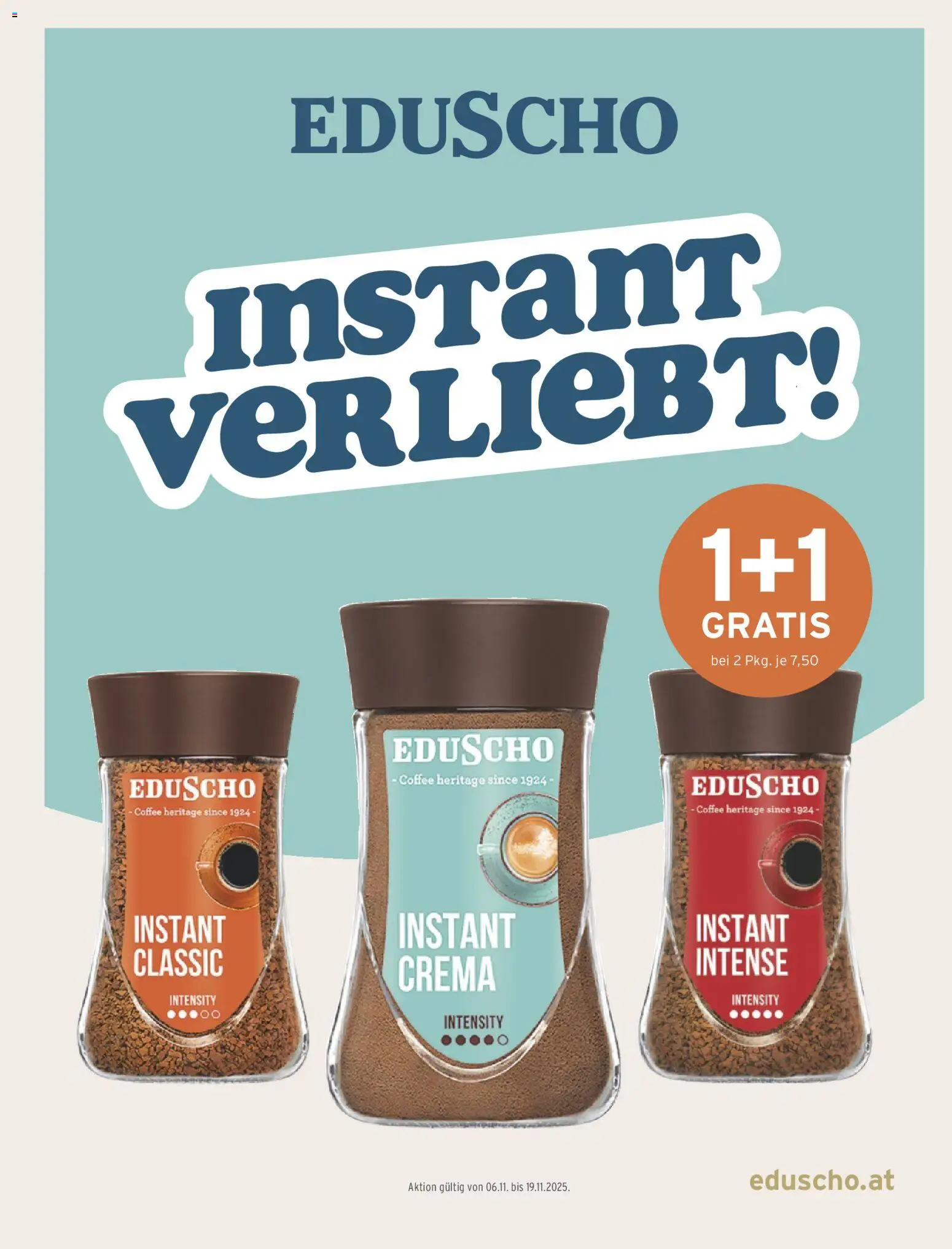 Tchibo Eduscho Tchibo Katalog: Advent 2025 gültig ab 13.11.2025 | Seite: 167