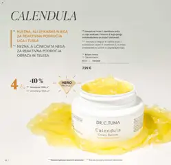 Katalog Farmasi - Pregled kataloga iz trgovine Farmasi, vrijedi od 02.03.2026 | Stranica: 66 | Proizvodi: Ulje, Krema