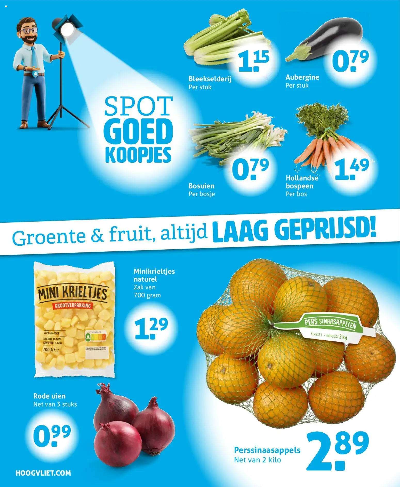 {H1} | Pagina: 10 | Producten: Krieltjes, Telefonok, Zak, Antipasti