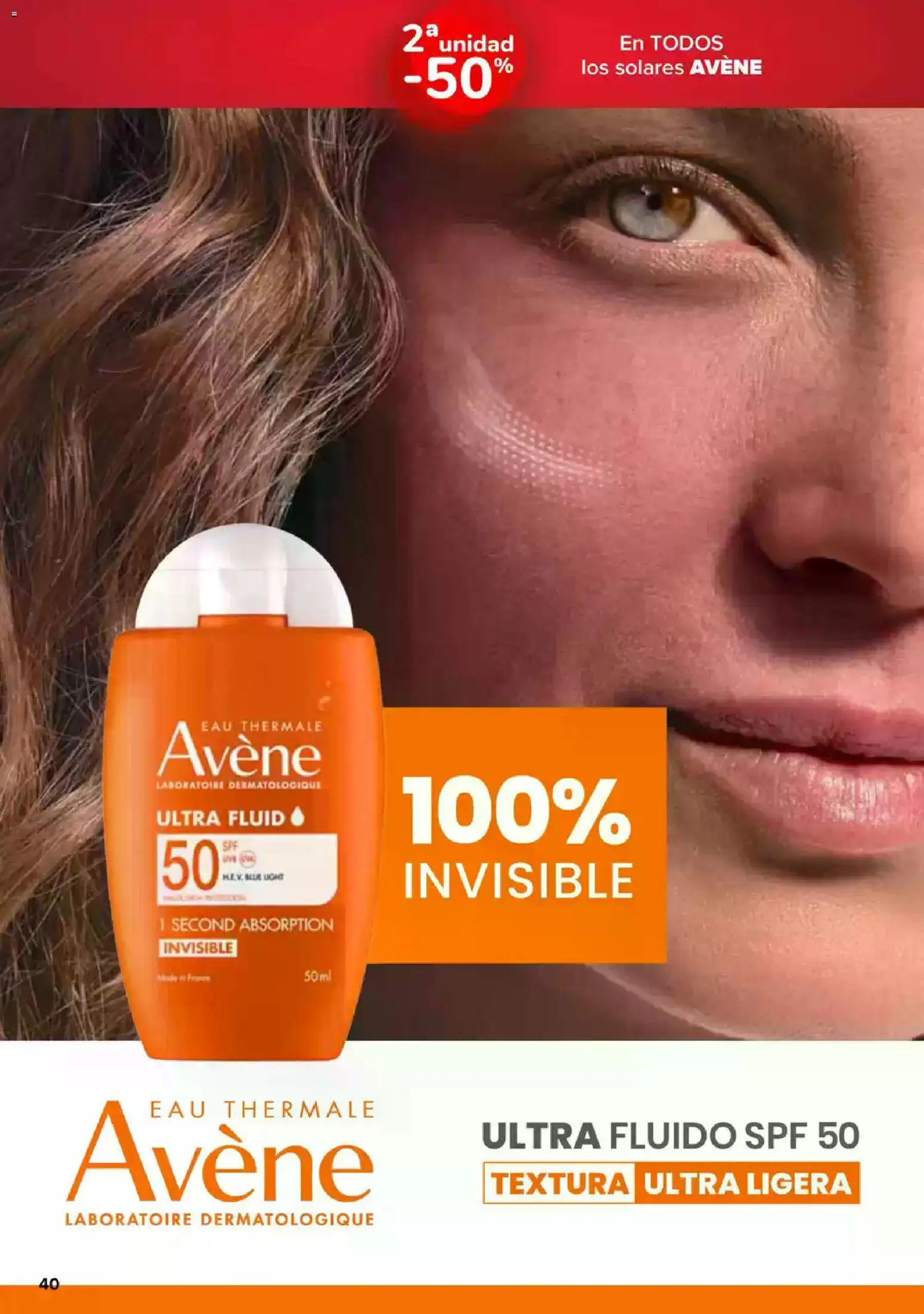 Carrefour folleto │ válido desde el 23.04.2026 | Página: 39