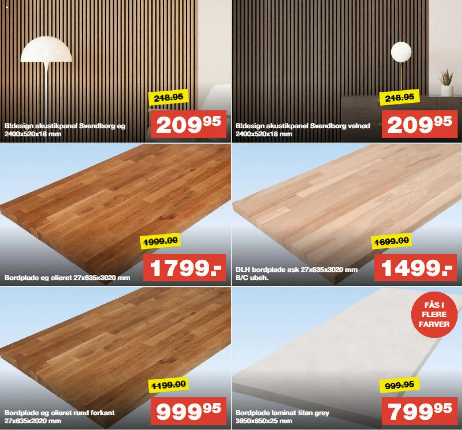 Bauhaus tilbudsavis – gyldig fra 14.11.2025 | Side: 9