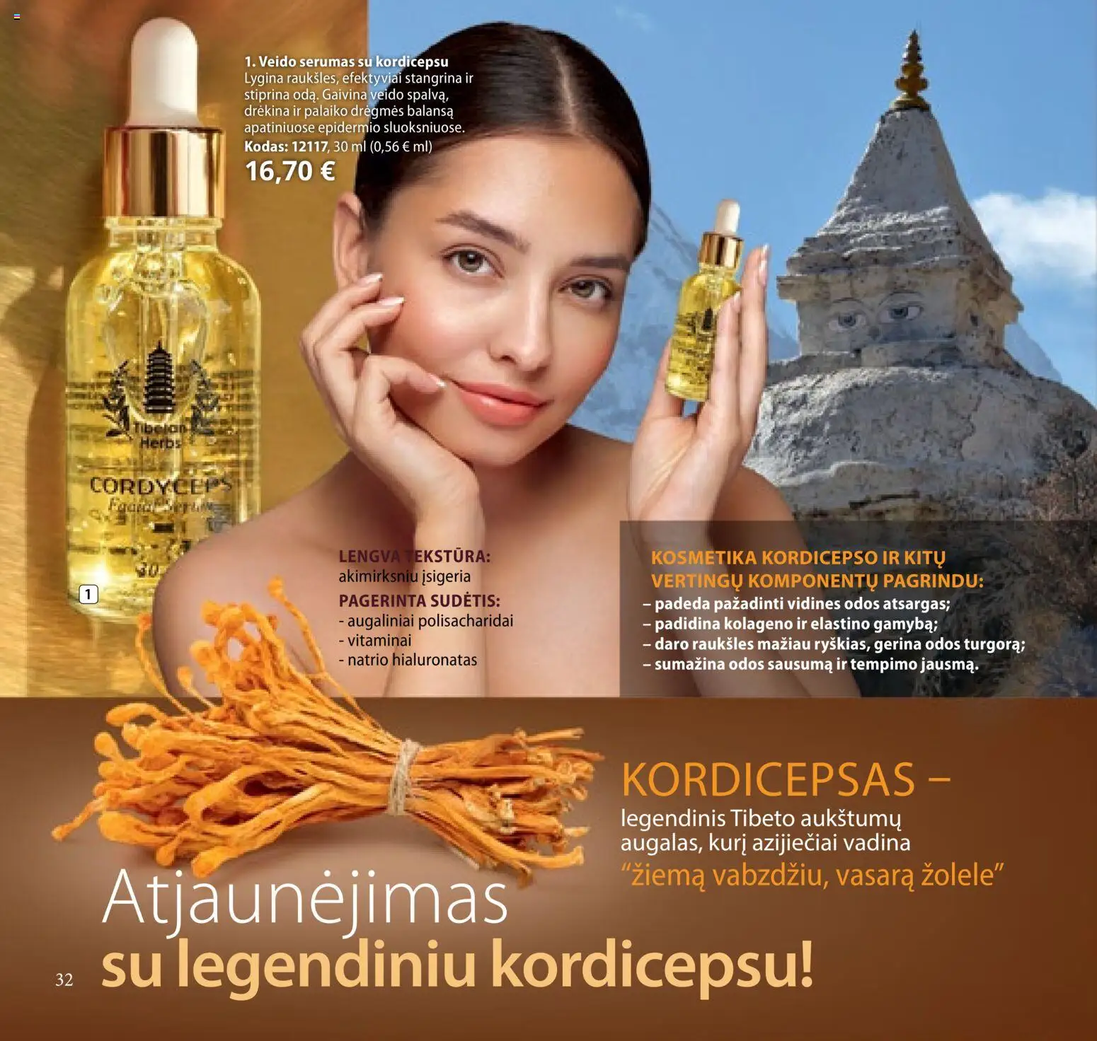 TianDe akcijos nuo 10.02.2026 | Puslapis: 32