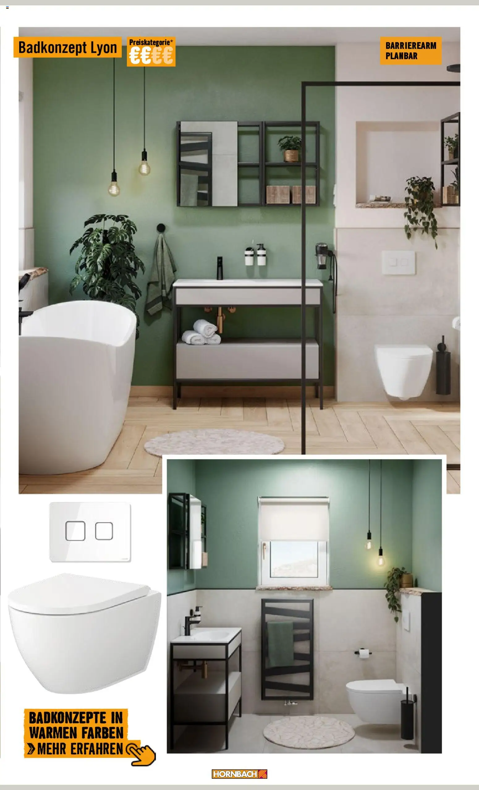 Hornbach Prospekt 	 – gültig ab 02.02.2026 | Seite: 17