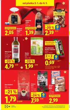 Lidl leták platný od 27.12.2025 | Strana: 80
