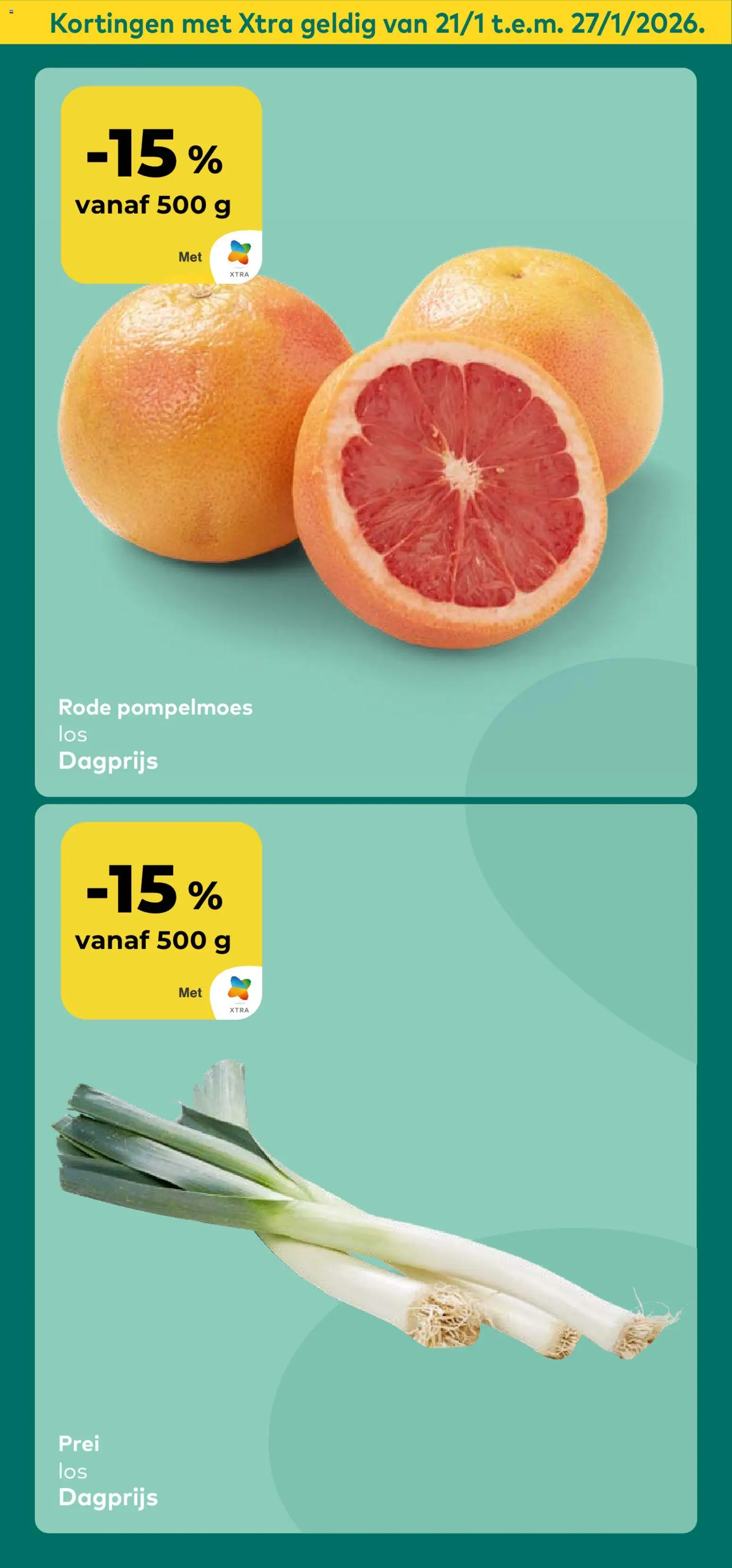 {H1} | Pagina: 3 | Producten: Prei