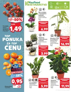 Kaufland leták platný od 27.12.2025 | Strana: 7
