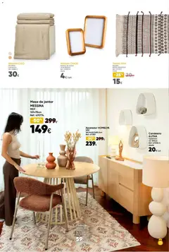 Pré-visualização Hôma Catálogo válido de 13.03.2026 | Página: 13