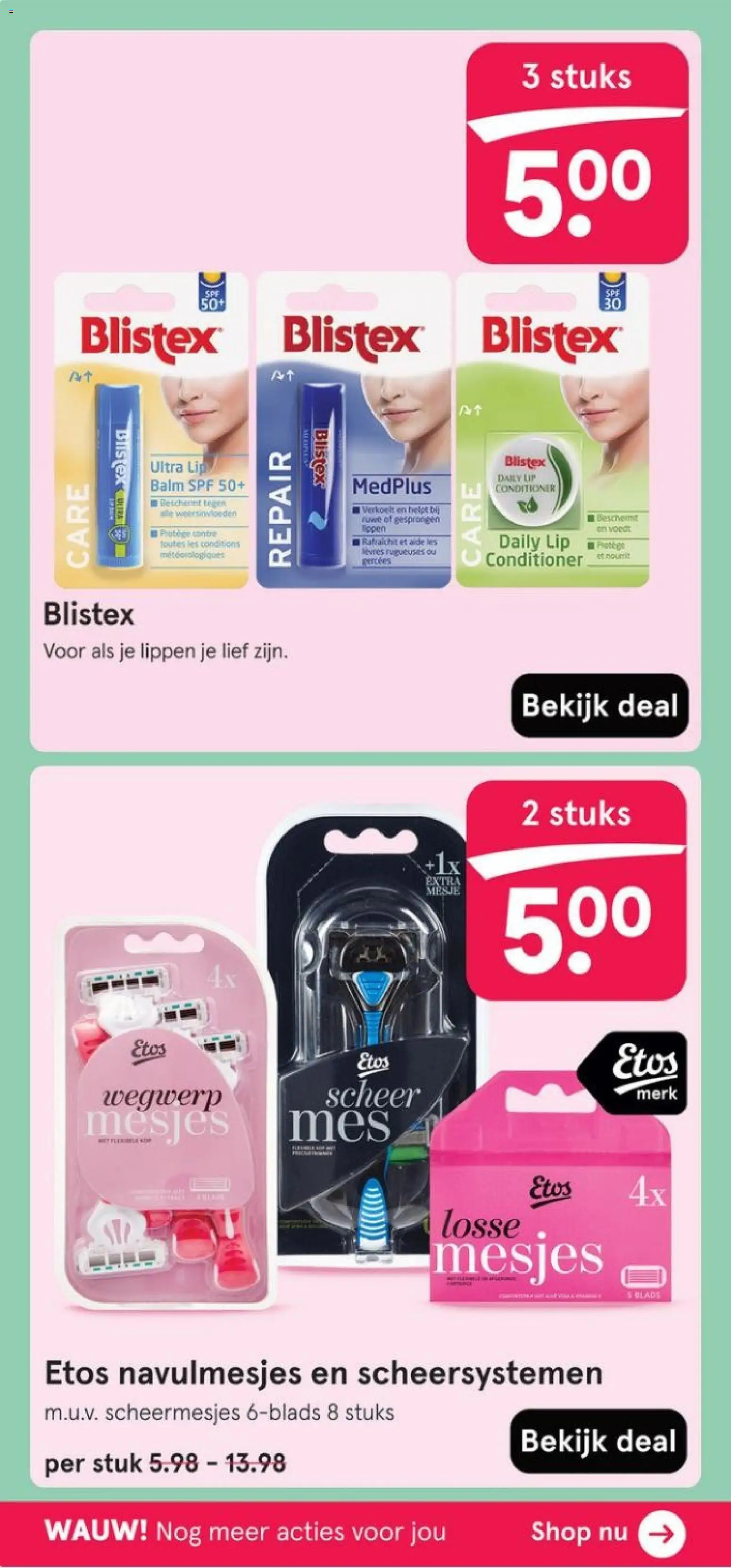 {H1} | Pagina: 54 | Producten: Conditioner