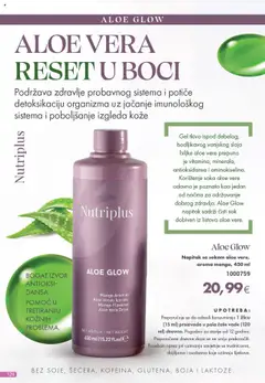 Katalog Farmasi - Pregled kataloga iz trgovine Farmasi, vrijedi od 01.10.2025 | Stranica: 124