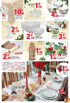 Bazarland - Prévisualisation de Bazarland catalogue valide à partir de 03.12.2025 | Page: 11