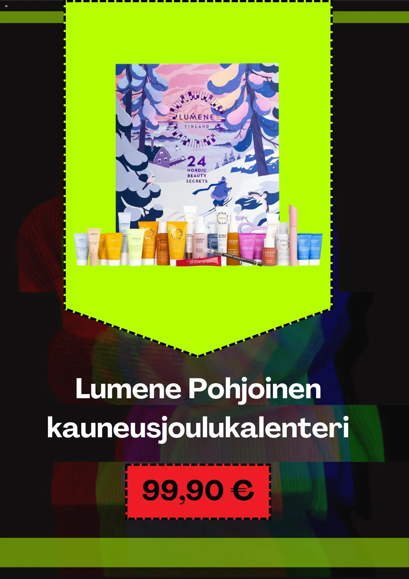 Sokos - Black Friday – voimassa 27.11.2025 alkaen | Sivu: 4