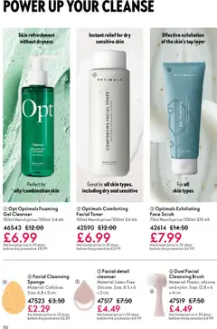  | Page: 86 | Products: Brush, Algues, Toner