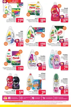 Teta drogerie leták platný od 27.10.2025 | Strana: 16