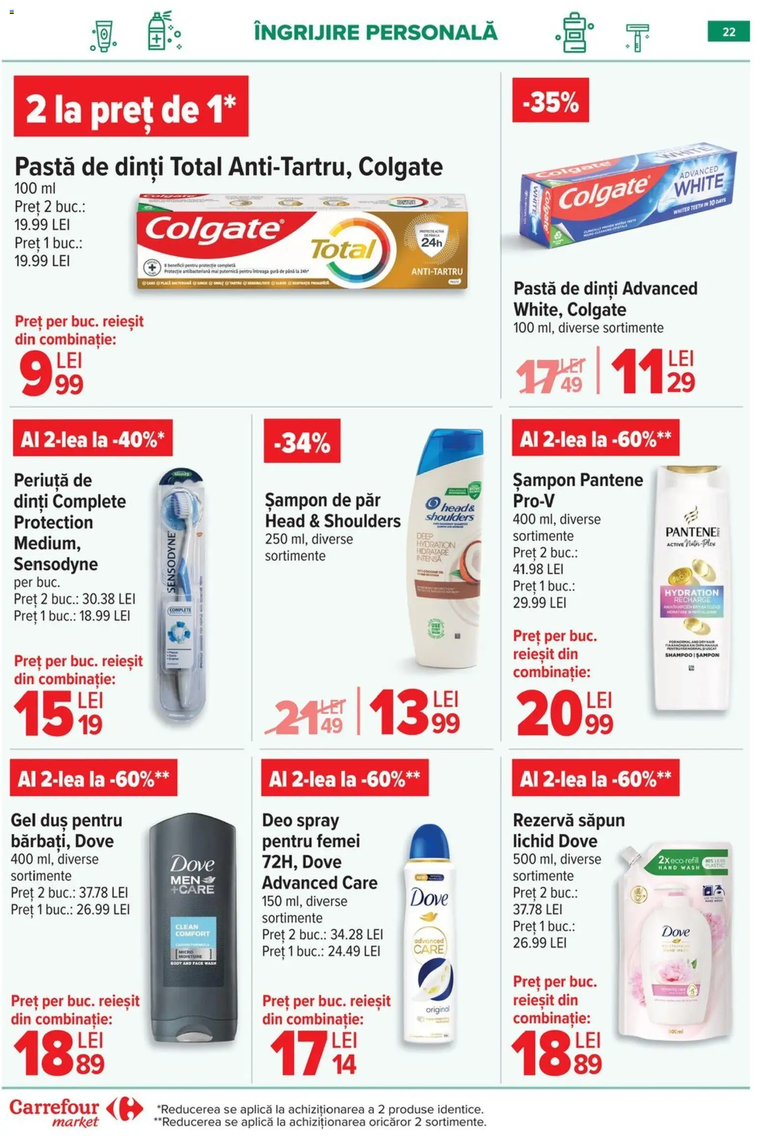 Noul catalog Carrefour – valabil de la 04.02.2026 | Pagină: 23