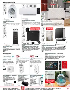 Bauhaus leták platný od 03.11.2025 | Strana: 25