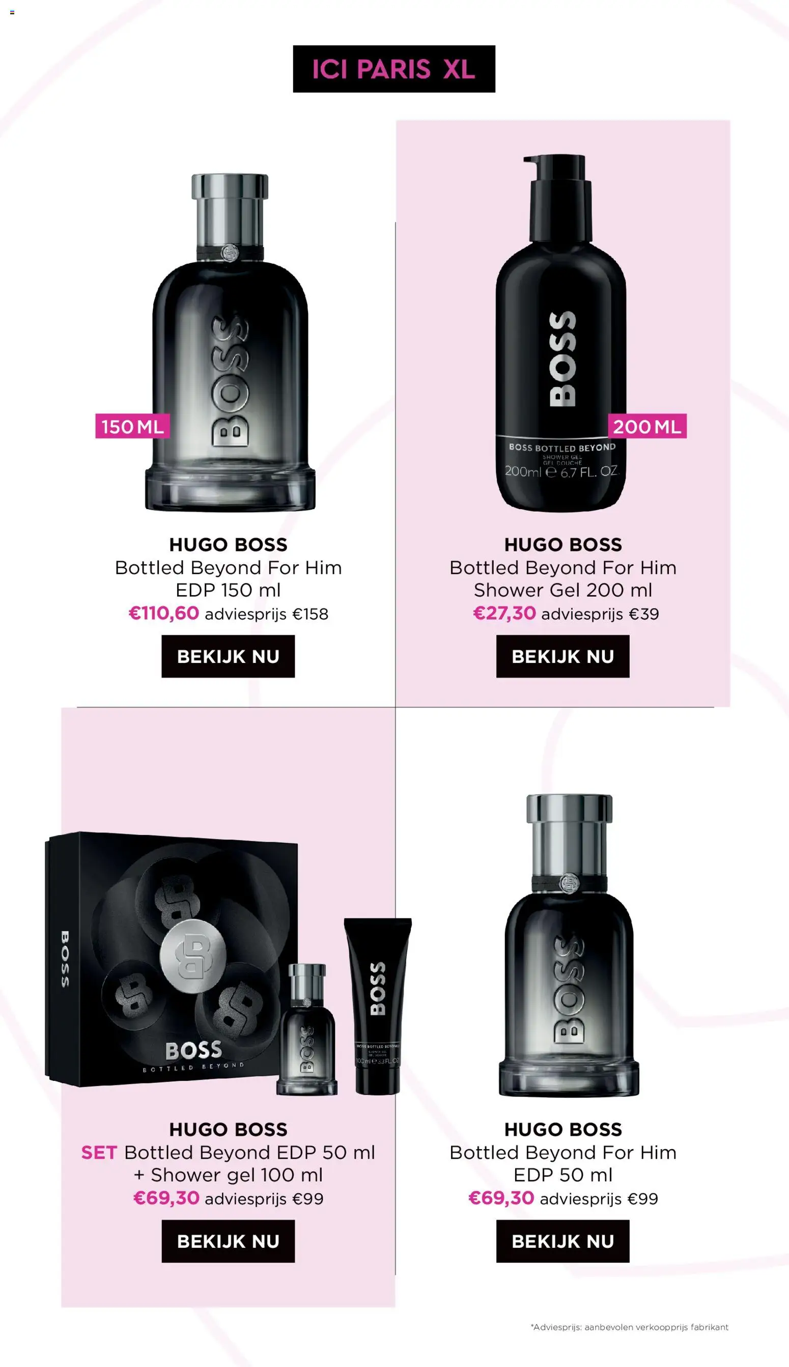 {H1} | Pagina: 15 | Producten: Gel