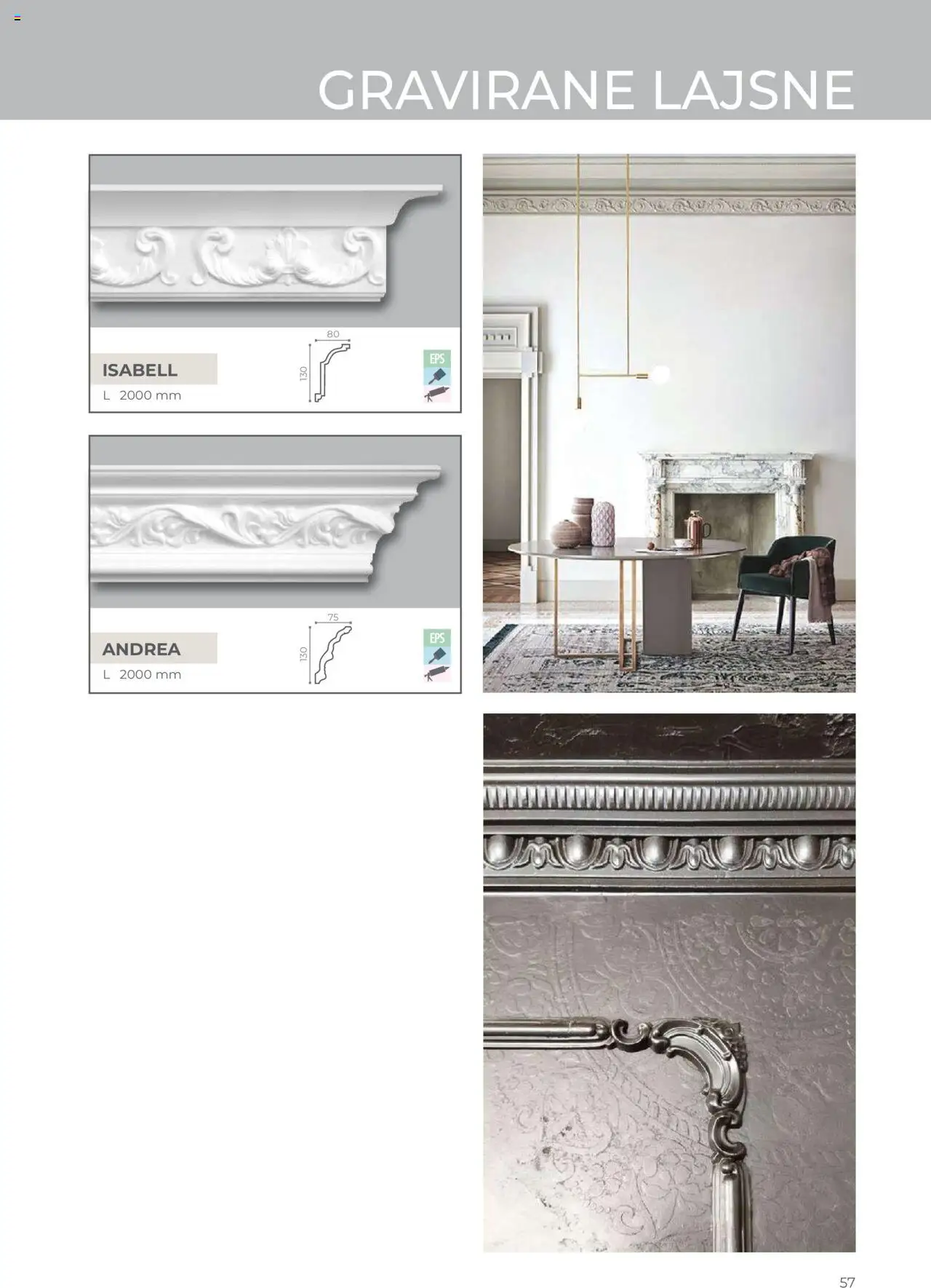 Uradi Sam katalog - važi od 11.04.2024 | Strana: 58