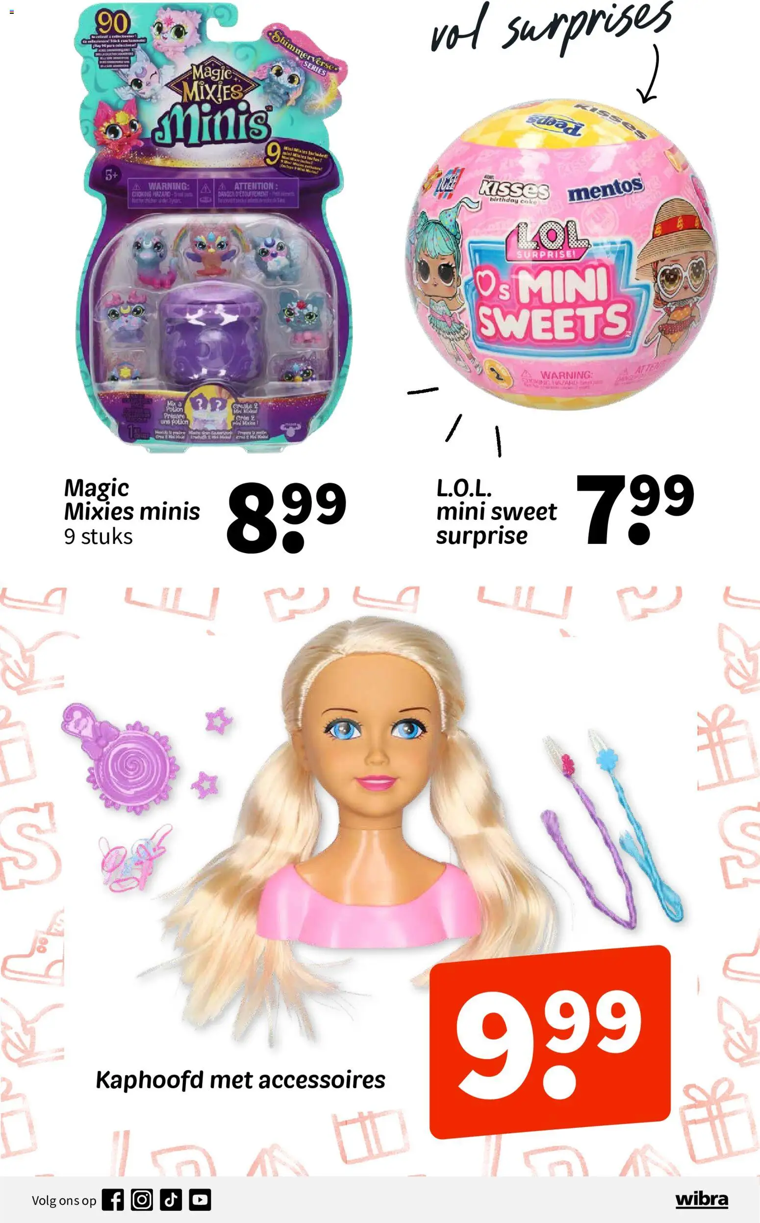 {H1} | Pagina: 19 | Producten: Cake