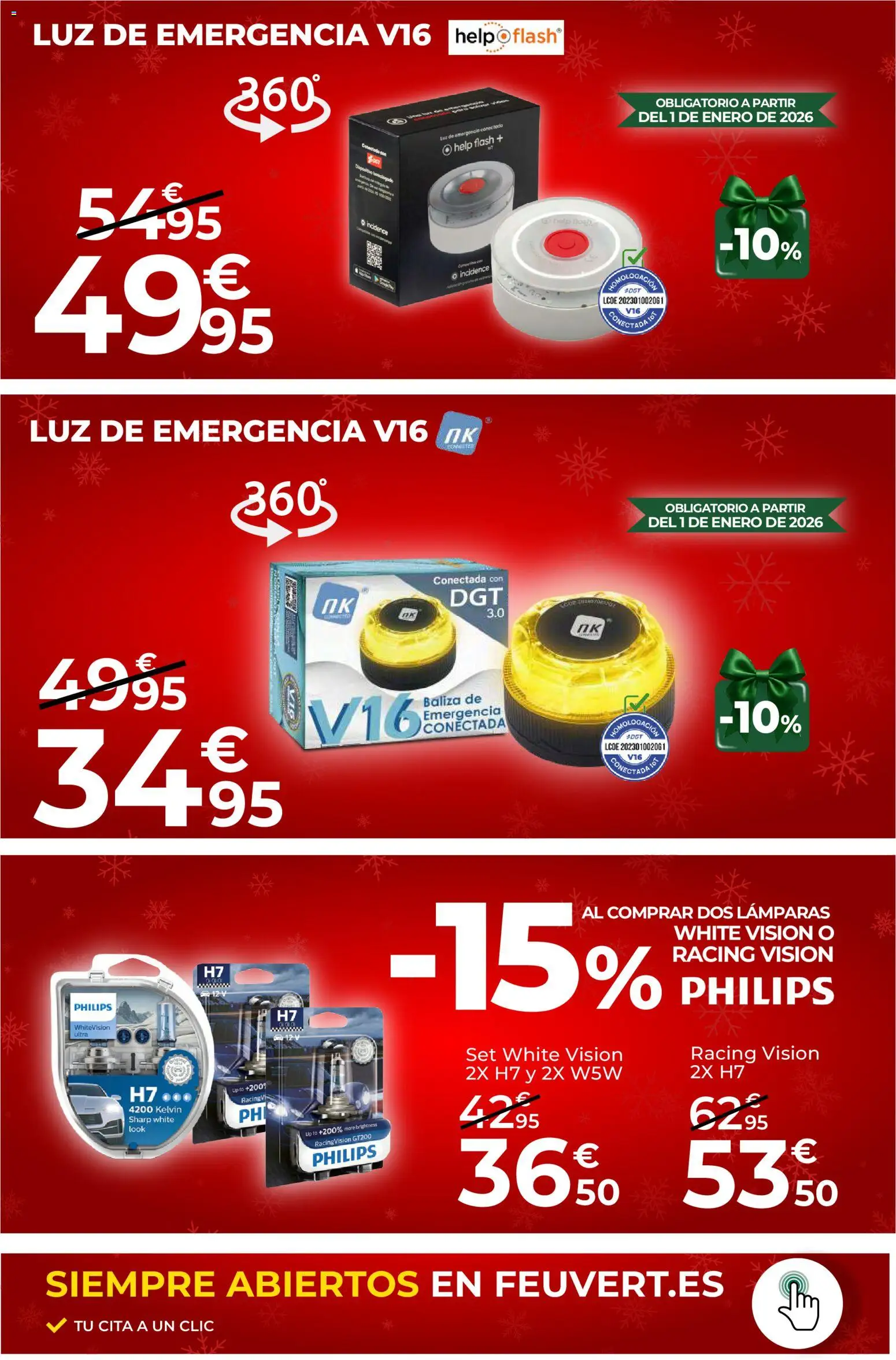 FeuVert folleto │ válido desde el 04.12.2025 | Página: 4