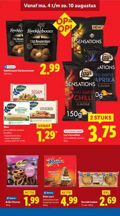  | Pagina: 12 | Producten: Taart, Chips, Oven, Cake