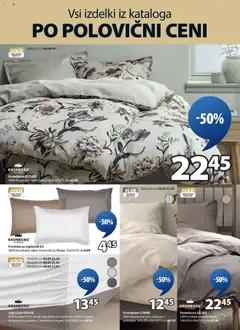 JYSK katalog akcije – veljaven od 02.02.2026 | Stran: 8