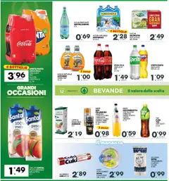 Volantino Interspar del 17.07.2025 | Pagina: 13