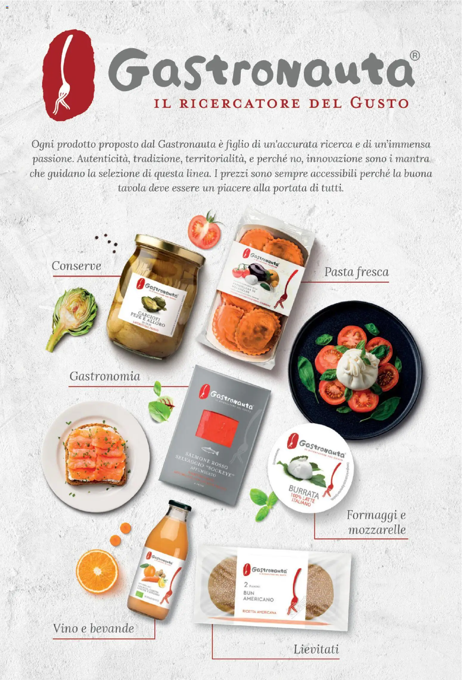 Volantino Decò del 20.01.2026 | Pagina: 11 | Prodotti: Pepe, Latte, Carciofi, Burrata