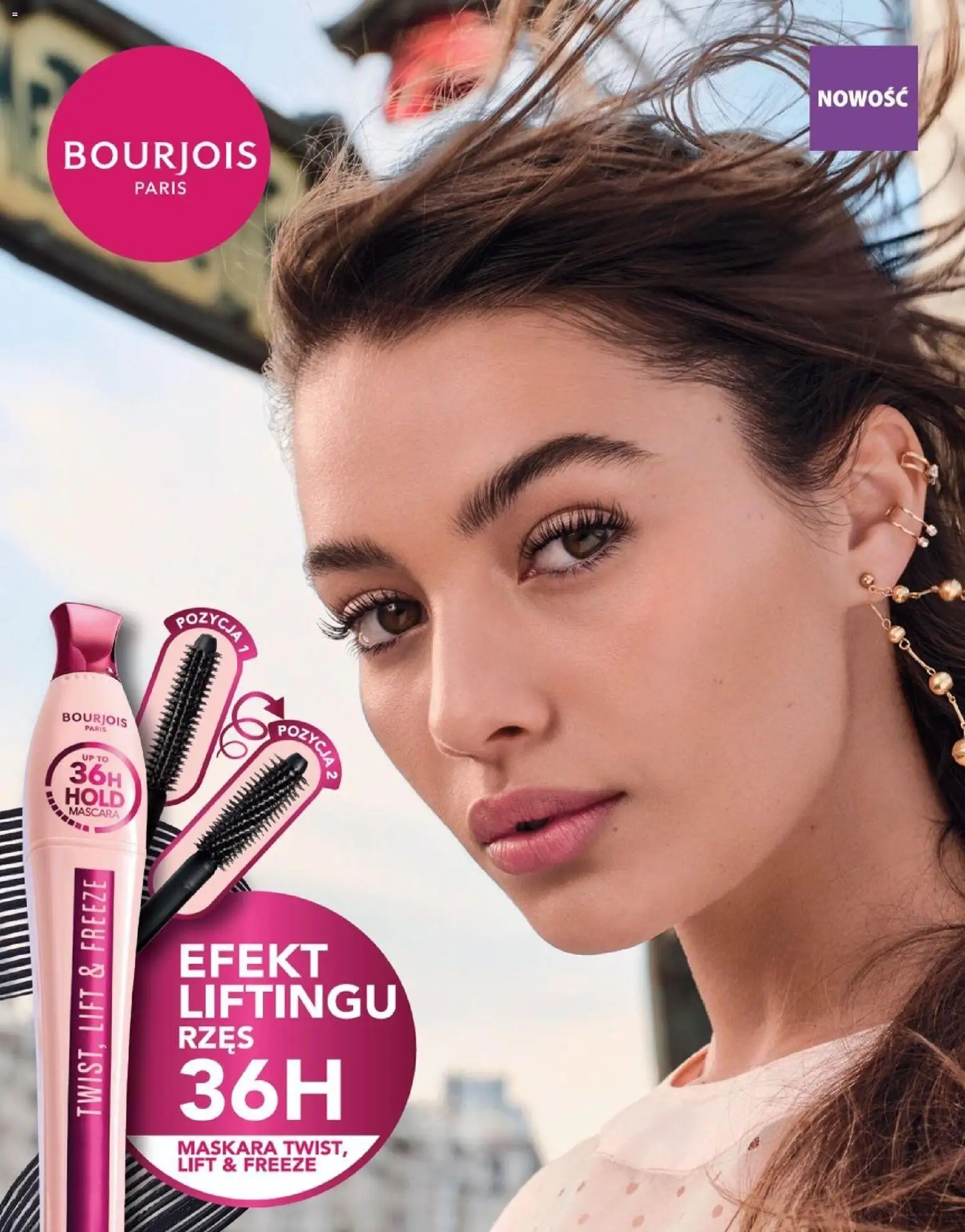 Hebe Gazetka - Magazyn od 01.11.2025 | Strona: 119