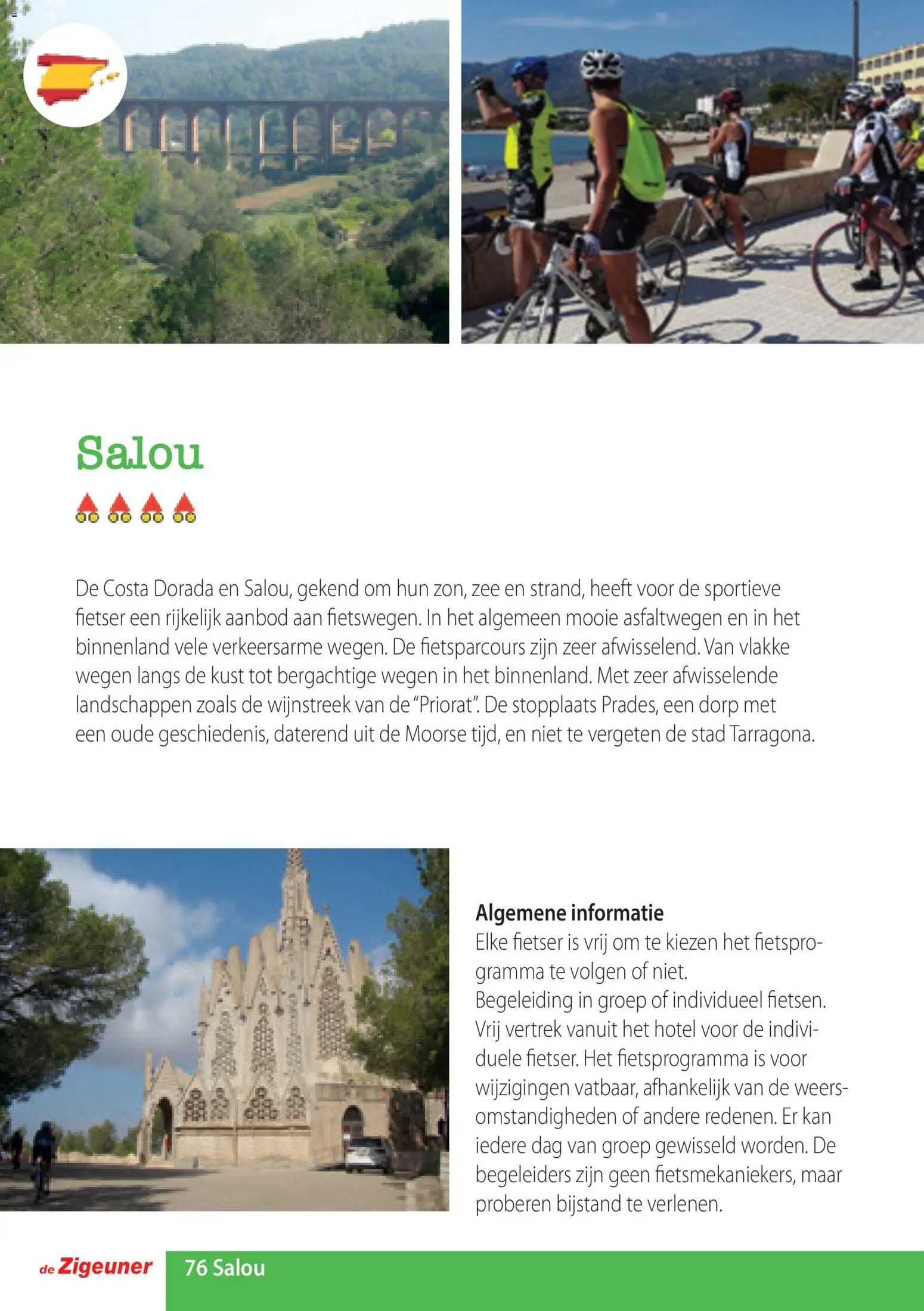 {H1} | Pagina: 76 | Producten: Kan