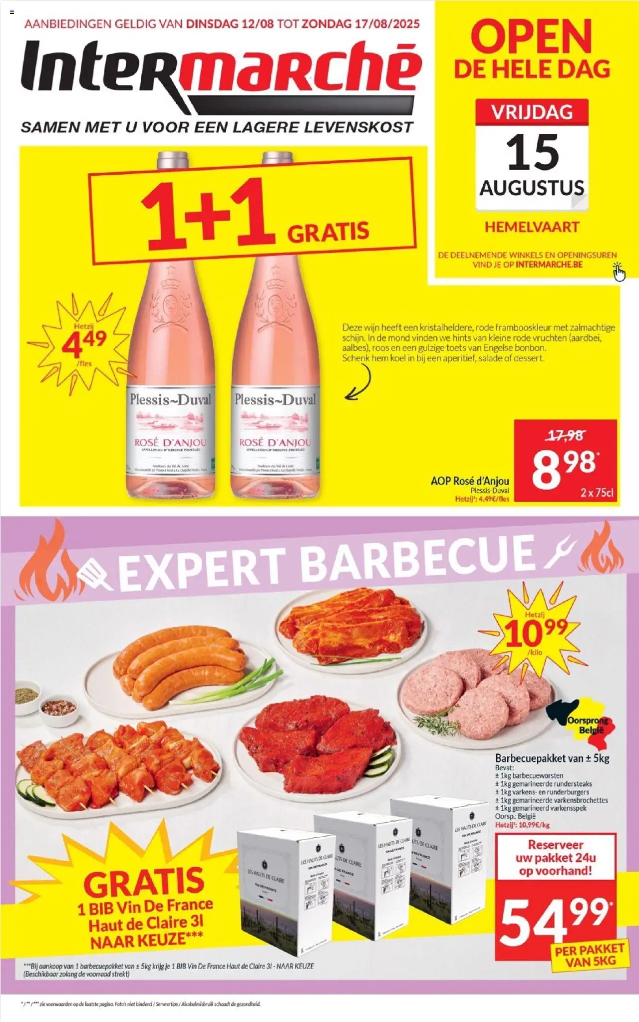  | Pagina: 1 | Producten: Wijn, Salade