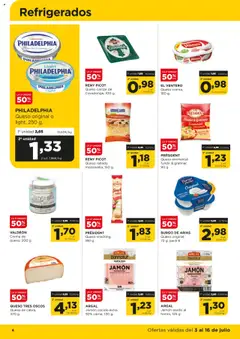 Alimerka folleto Asturias │ válido desde el 03.07.2025 | Página: 4