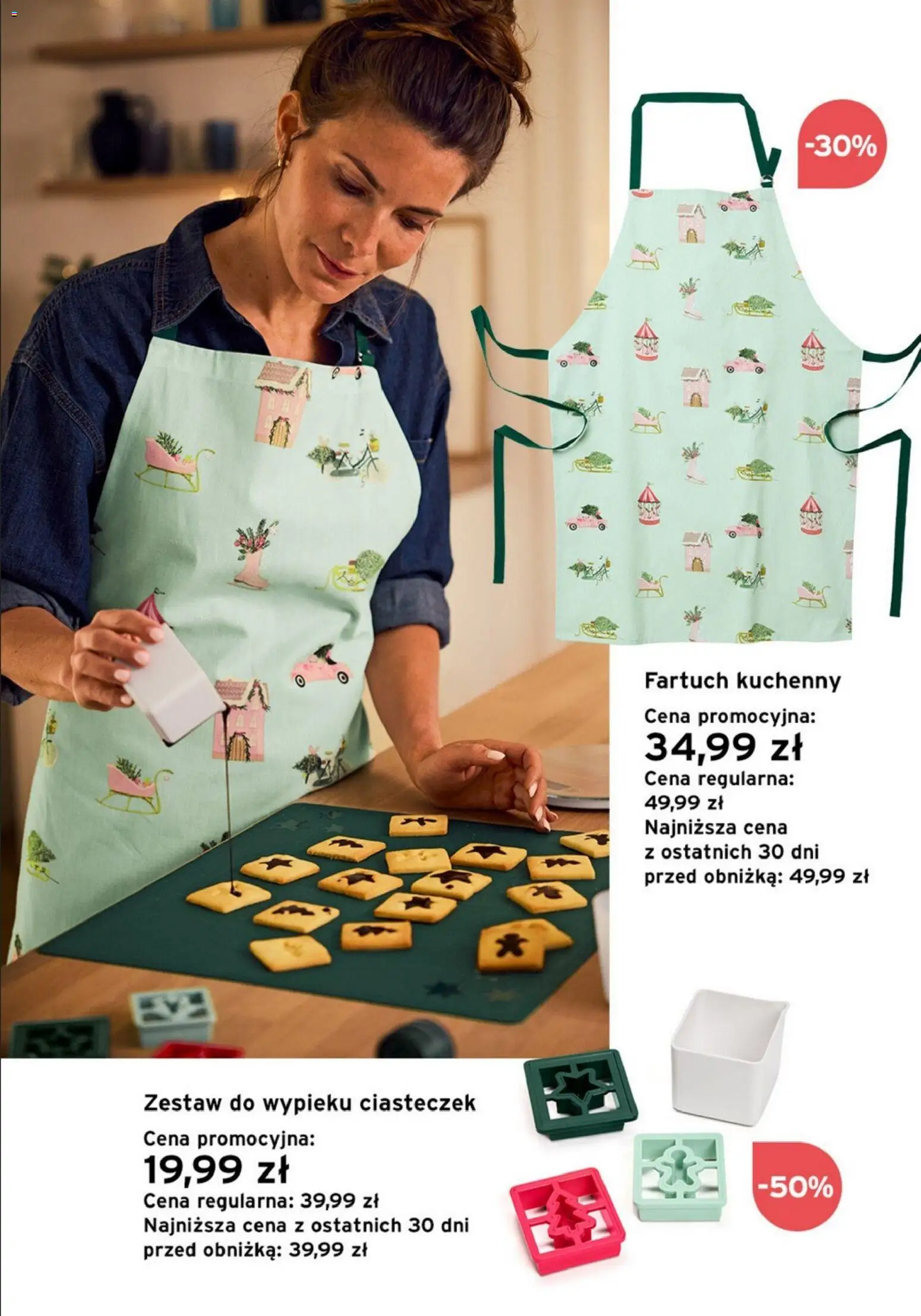 Tchibo promocje od 22.12.2025 | Strona: 4