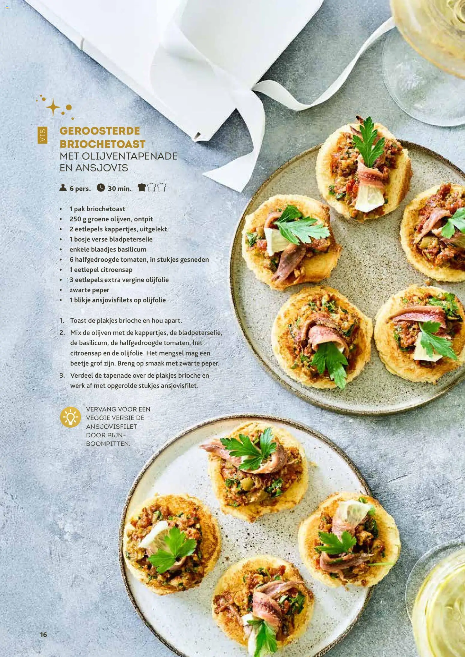 {H1} | Pagina: 16 | Producten: Olijfolie, Zwarte Peper, Peper, Karaj