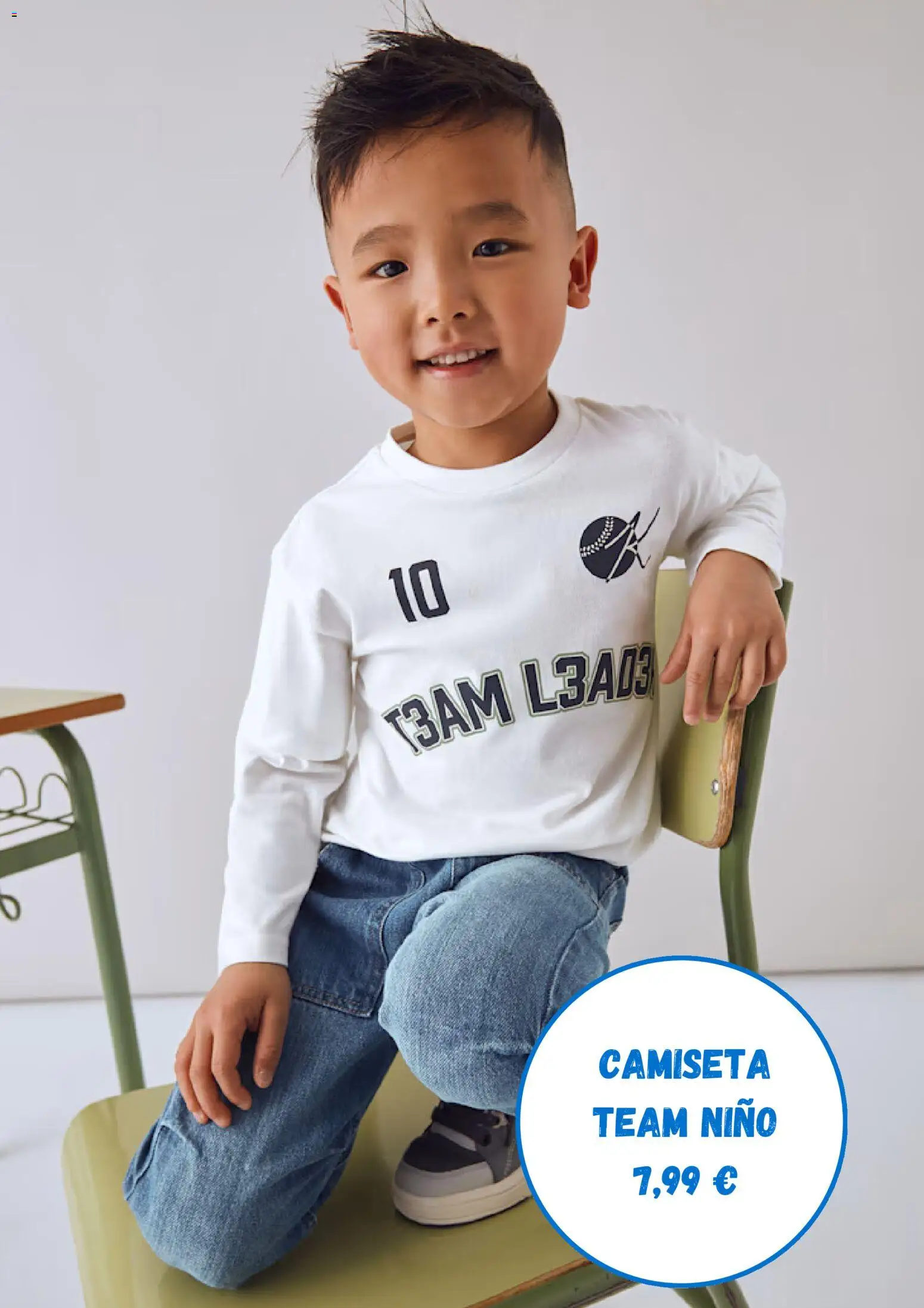 Mayoral folleto │ válido desde el 05.02.2026 | Página: 12