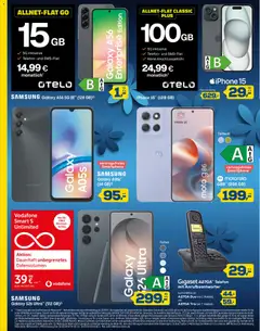 Euronics Prospekt 	 ab 14.03.2026 gültig | Seite: 2 | Produkte: Samsung, Iphone, Telefon, Smartphone