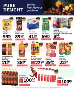 Oxford Freshmarket specials catalogue – valid from 10.12.2025 | Page: 14